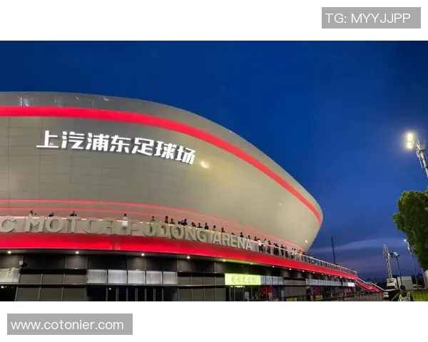 探索上海免费足球场的最佳场地与活动指南让你尽享足球乐趣